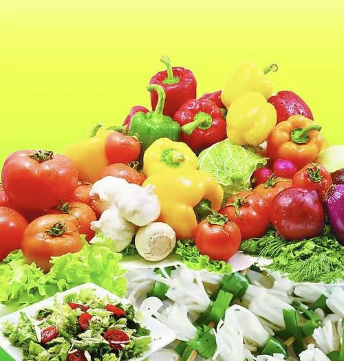 蔬菜配送粮油农副产品免费送货上门东莞深圳全区域配送服务
